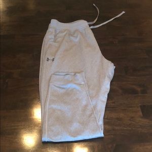Under Armour Jogger Sweatpants
